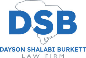 Dayson Shalabi Burkett